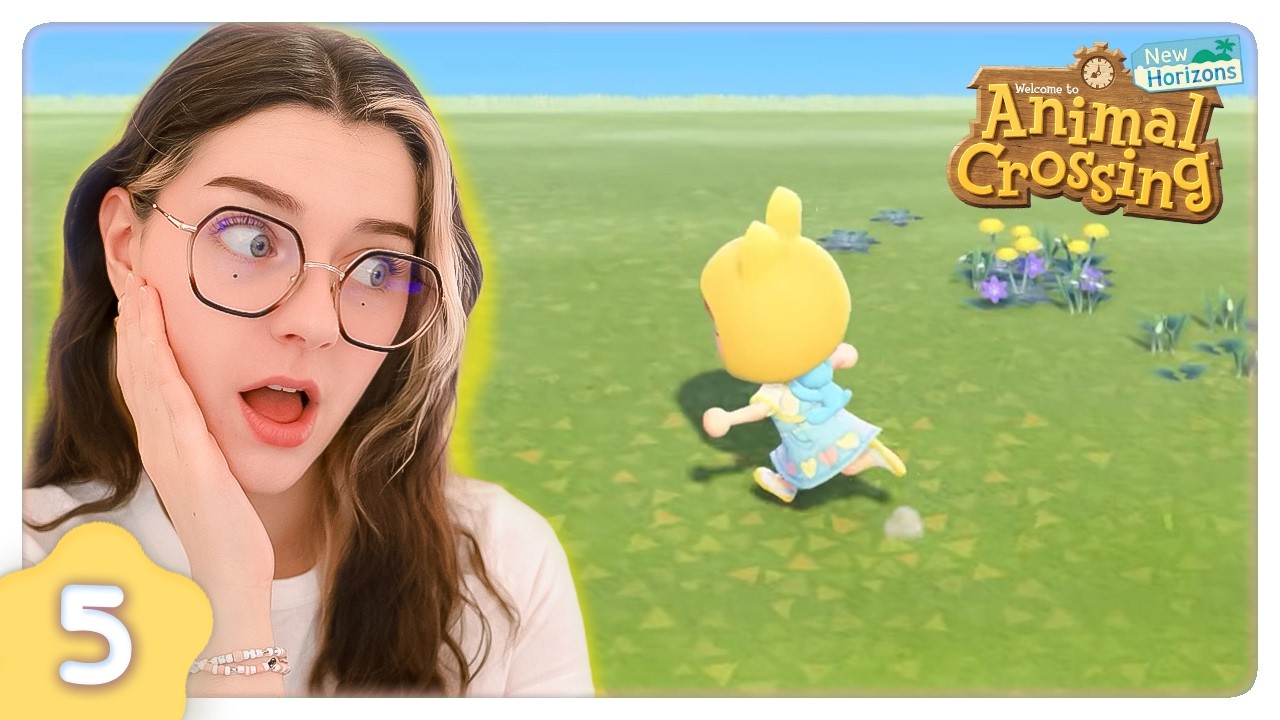 🐳🛸 Je fais partir mes habitants ! enfin.... (Thème • Planète Kidcore) Switch 2)