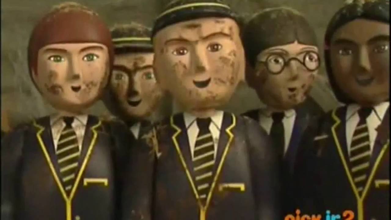 Thomas & Friends | Sodor's Special Places: Farmer McColl's Farm