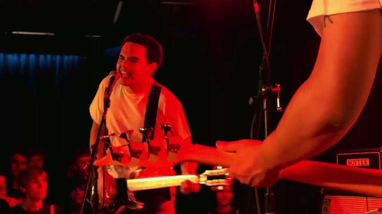 Knumears - Bridged (Live at 29th Street Ballroom, Austin TX) (06/07/2025)
