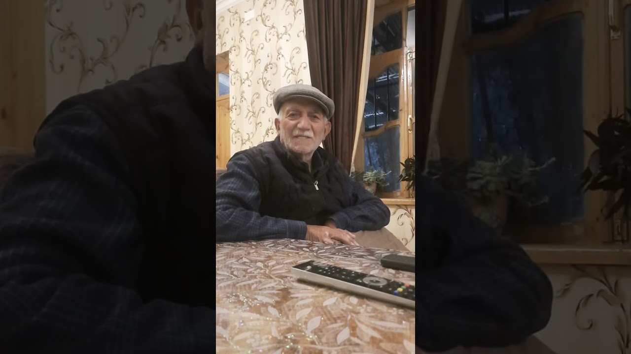 Aşıq Şəmşir və Məmməd Aslanın dəyişməsi 