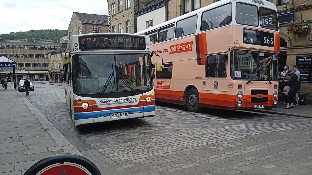 Halifax busday 2024