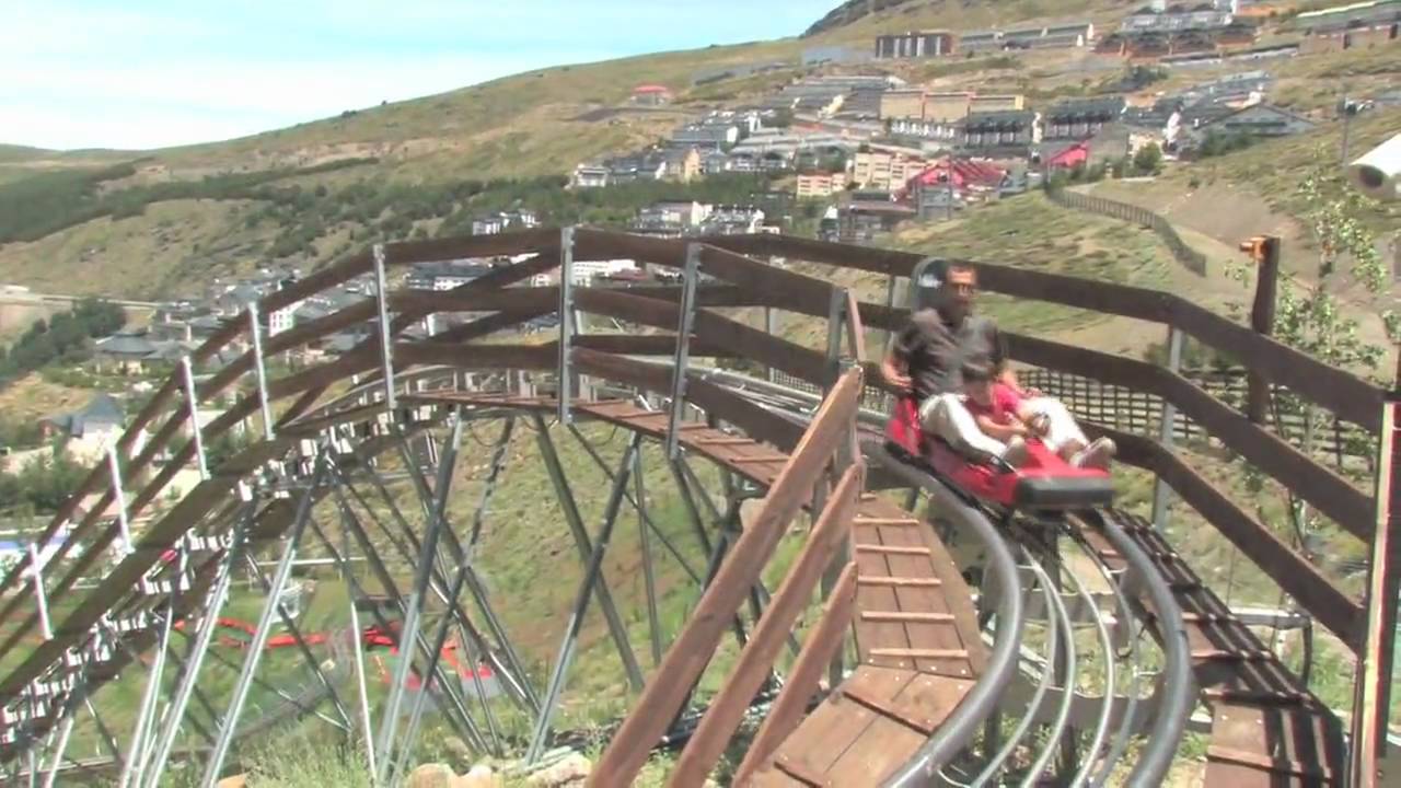 Sierra Nevada: Un verano por todo lo alto.