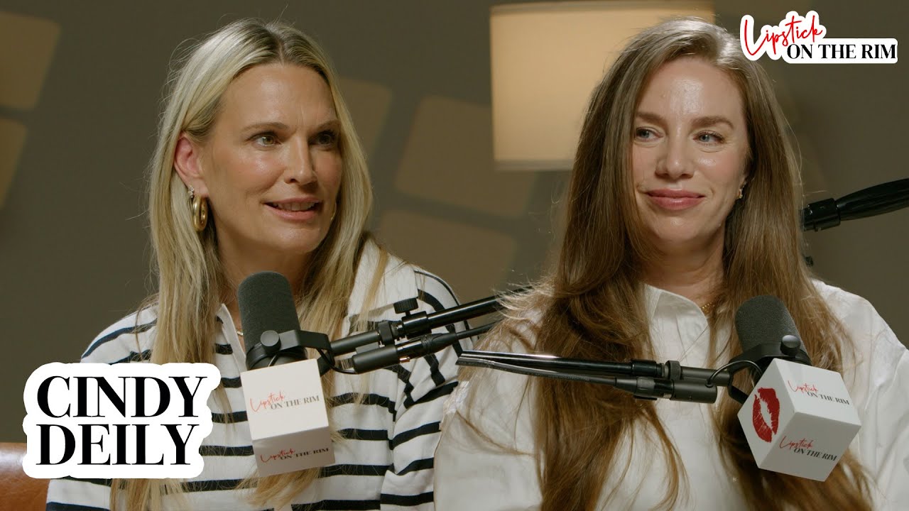 The Mothership of Beauty: How Sephora Curates, Trends, and Transforms the Industry with Cindy Deily