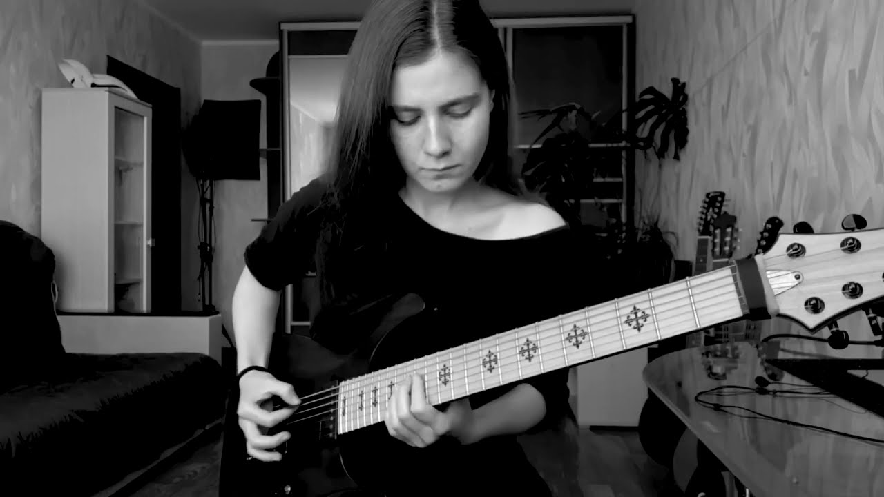 Bass & Vocal Interpretation | 2SICH '100000' |