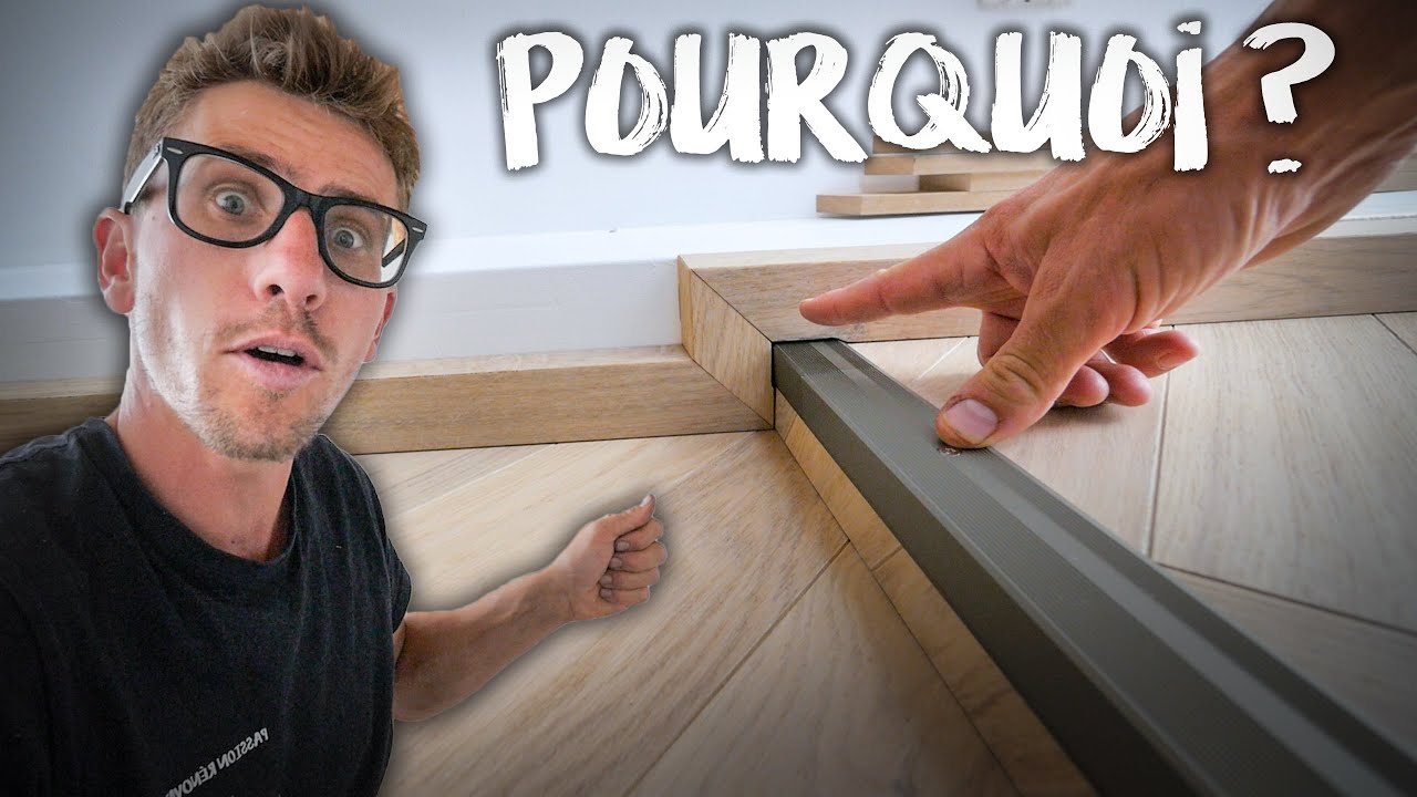 FAIRE COMPLIQUÉ POUR LA QUALITÉ - Passion Rénovation Ep80