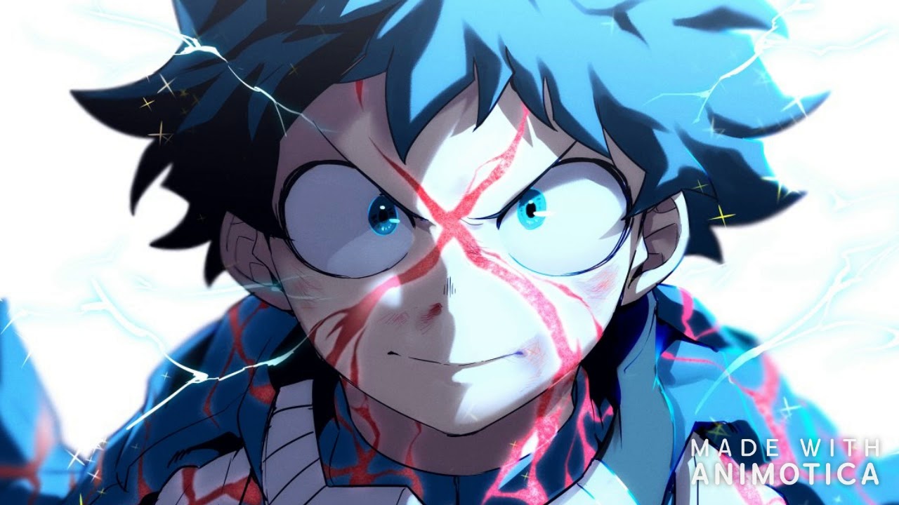 Strongest one for all quirk subliminal