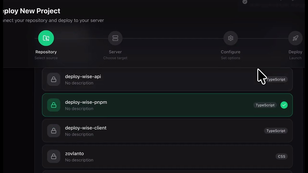 One-Click GitHub to VPS Deployment: The Ultimate Free Vercel Alternative for 2026