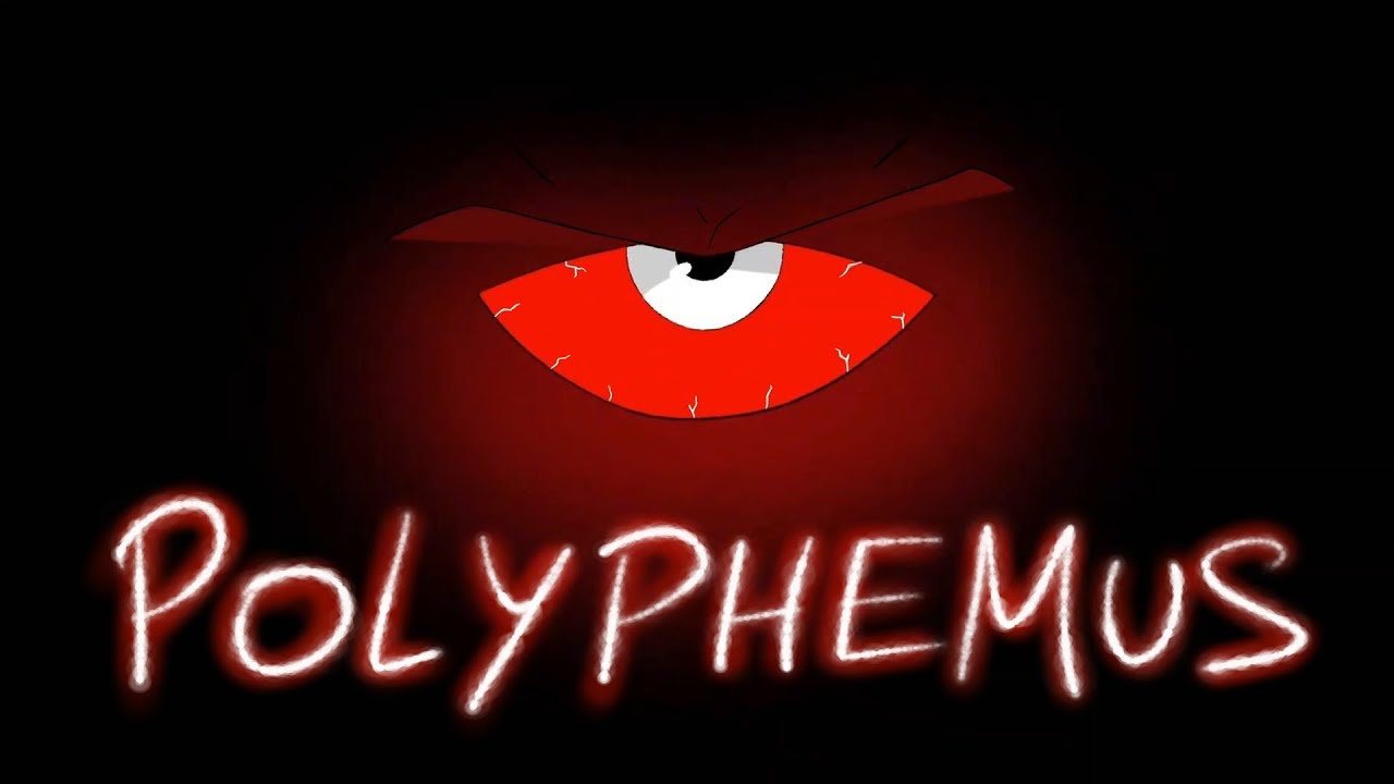 Polyphemus || EPIC: The Musical Animatic