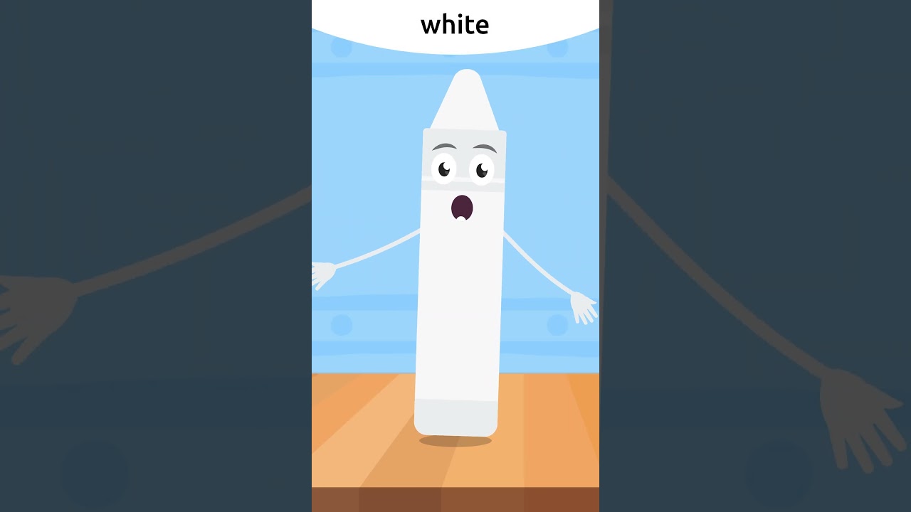 ⬜⚫ Black and White Adventure! Get ready to laugh, sing and learn with Smile and Learn! ⬛⚪