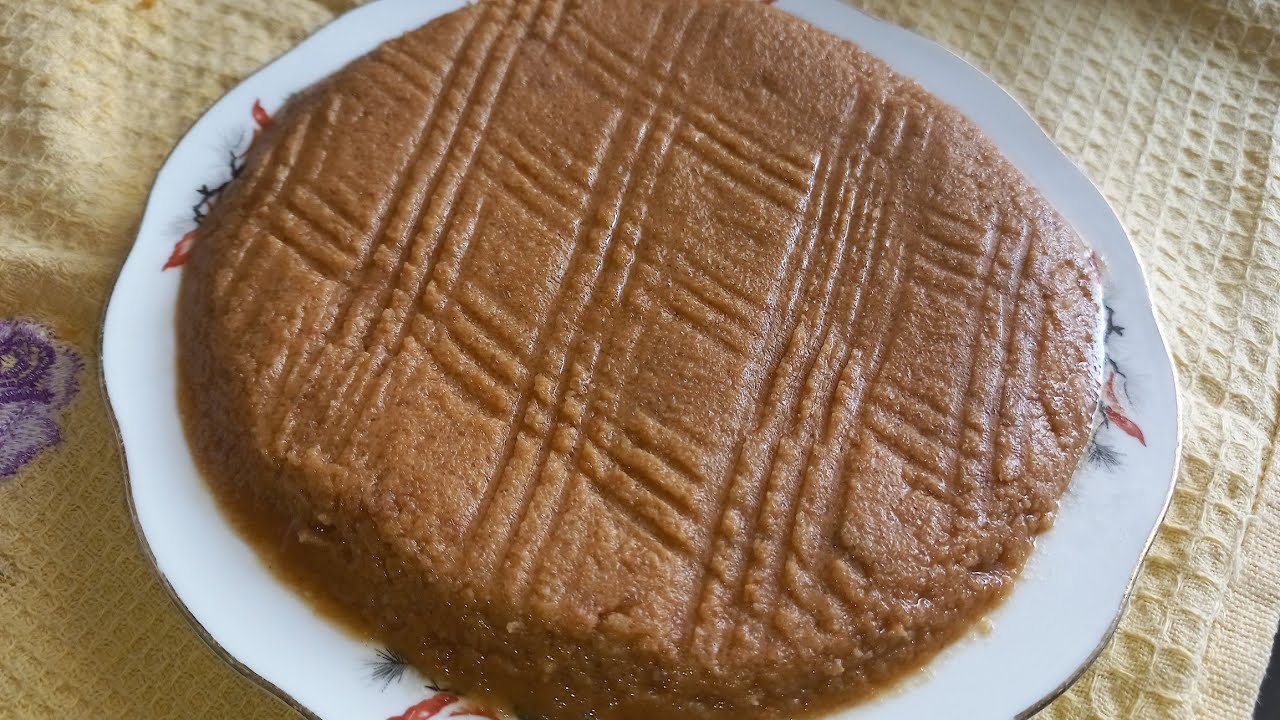 Բոլորիս կողմից սիրված 🇦🇲 ՀԱԼՎԱ  / Очень вкусный АРМЯНСКИЙ ХАЛВА / Armenian halva