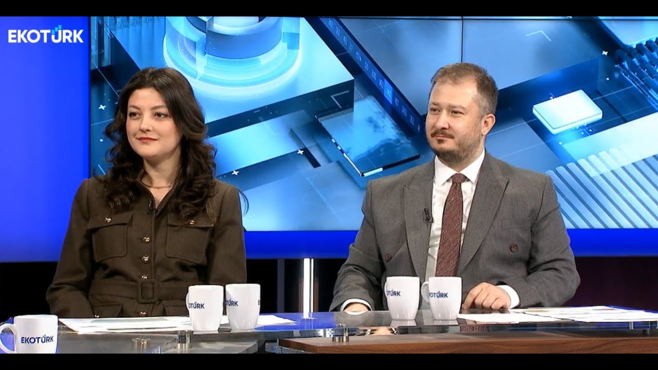 Ekotürk | Beklenti Raporu | Sami Altınkaya (27.01.2026)