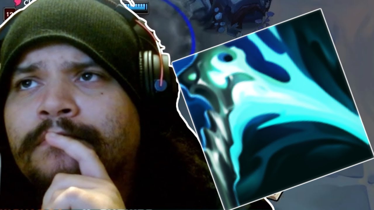 16 СЕЗОН ESSENCE REAVER GANGPLANK