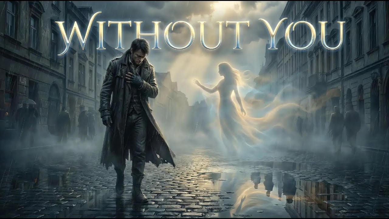 Without You (I Am Nothing) | Lyric video