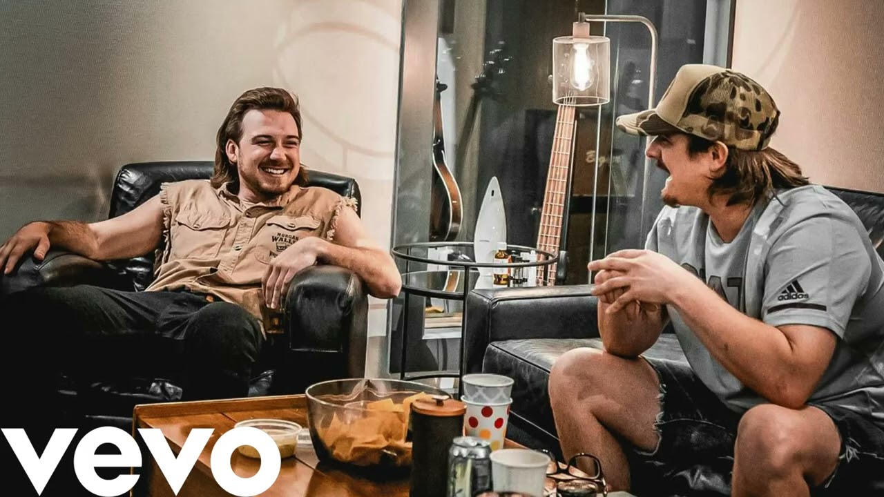 Morgan Wallen 