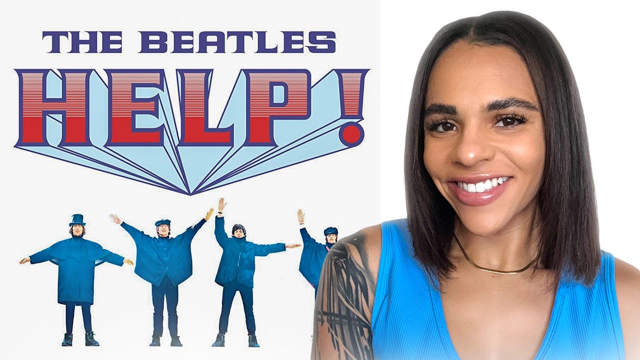 The Beatles! Help! (1965)  *First Time Watching* Movie Reaction 🎬🍿