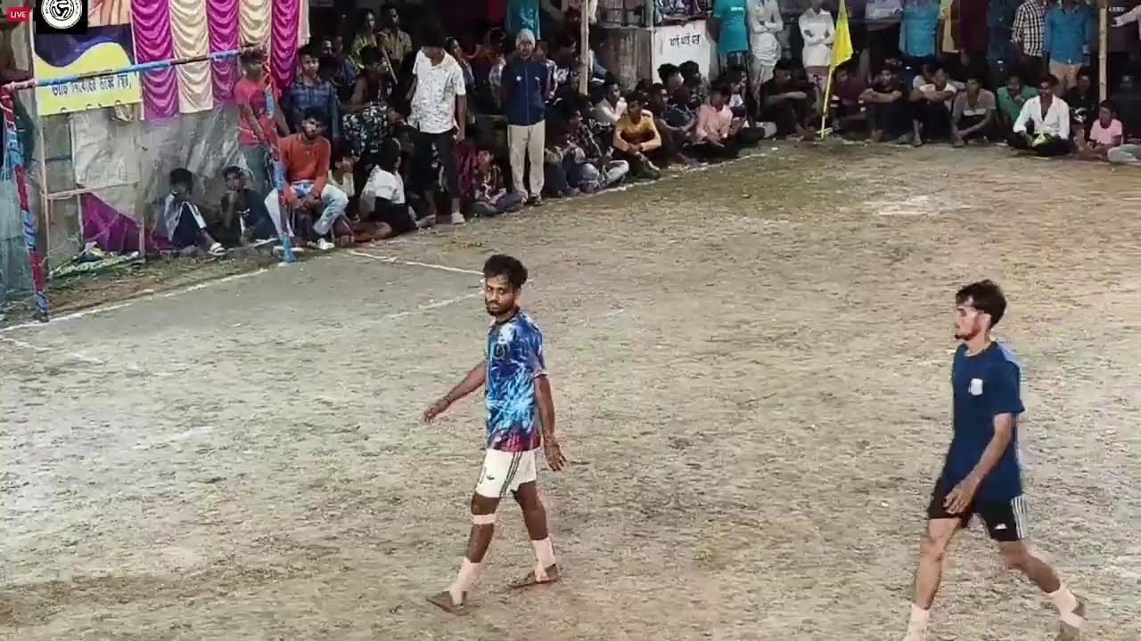 #নাসির_ব্রিগেড vs #কাকা_ভাইপো_ষ্টার,, কাকদ্বীপ big tournament