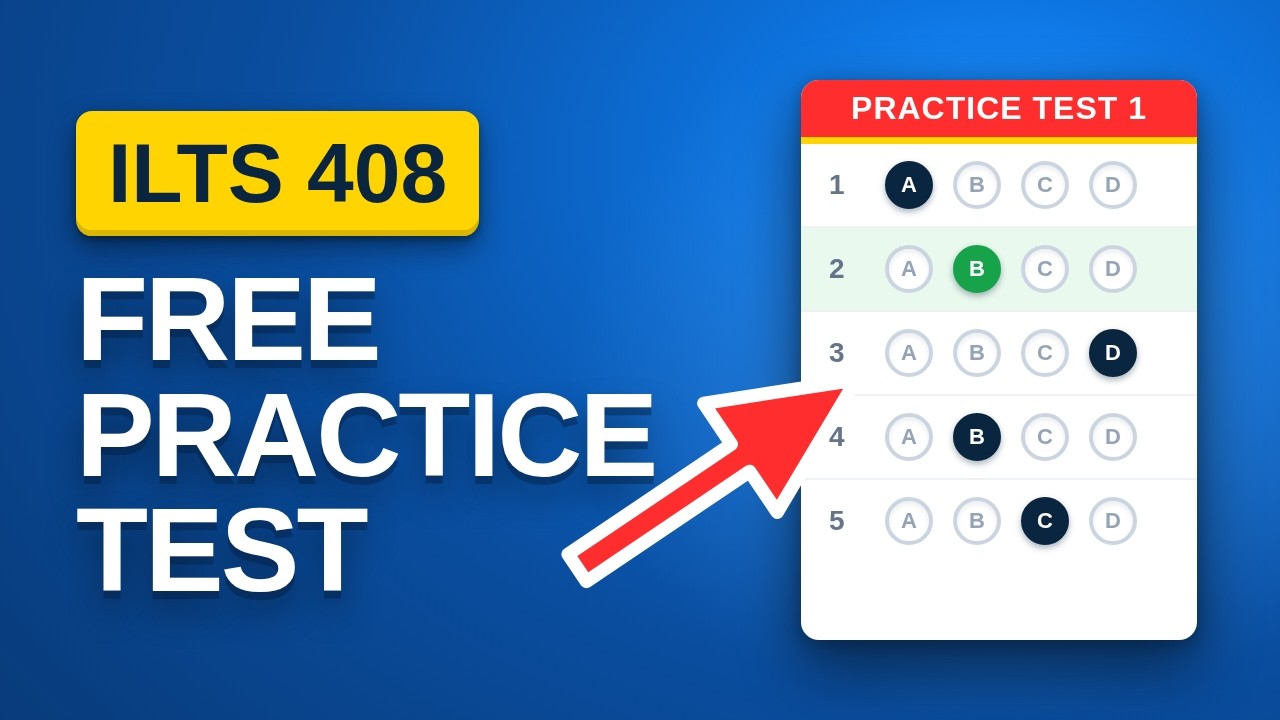 ILTS Science (K-6) (408) Practice Test 1