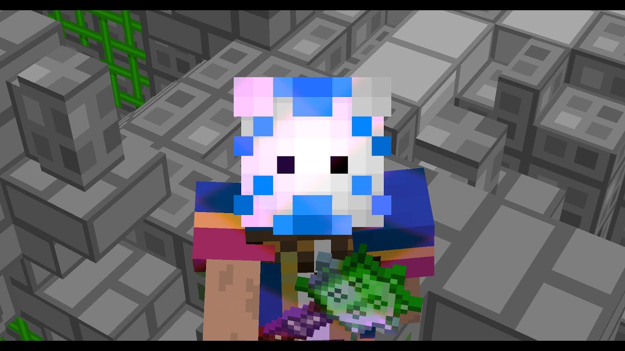 ZonixCraft RpgPrime // Бейби , тряси жопой