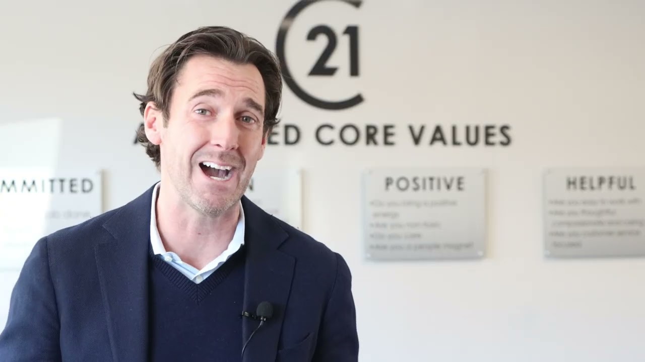 CENTURY 21 Affiliated Market Update with Dan Kruse (March 2022)