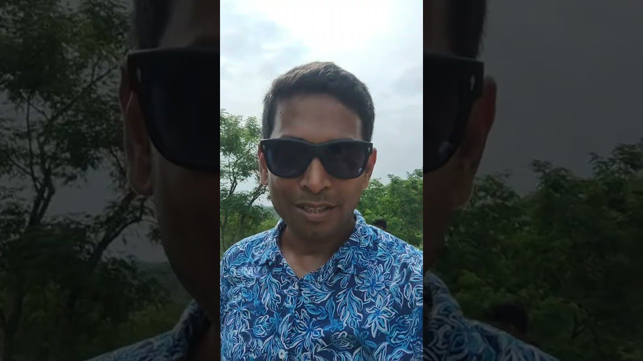 Explore with Asad is live!