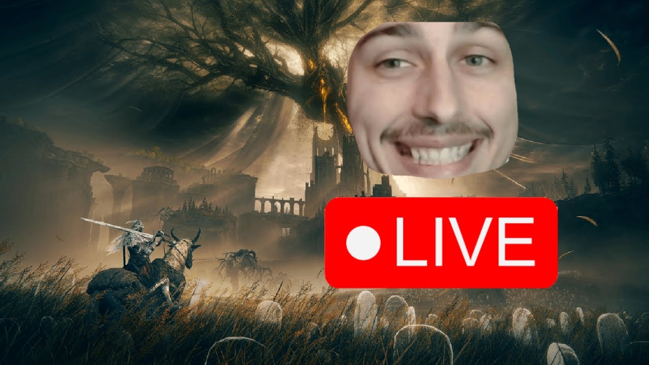 👀Deathless Godrun Randomizer attempts 👀
