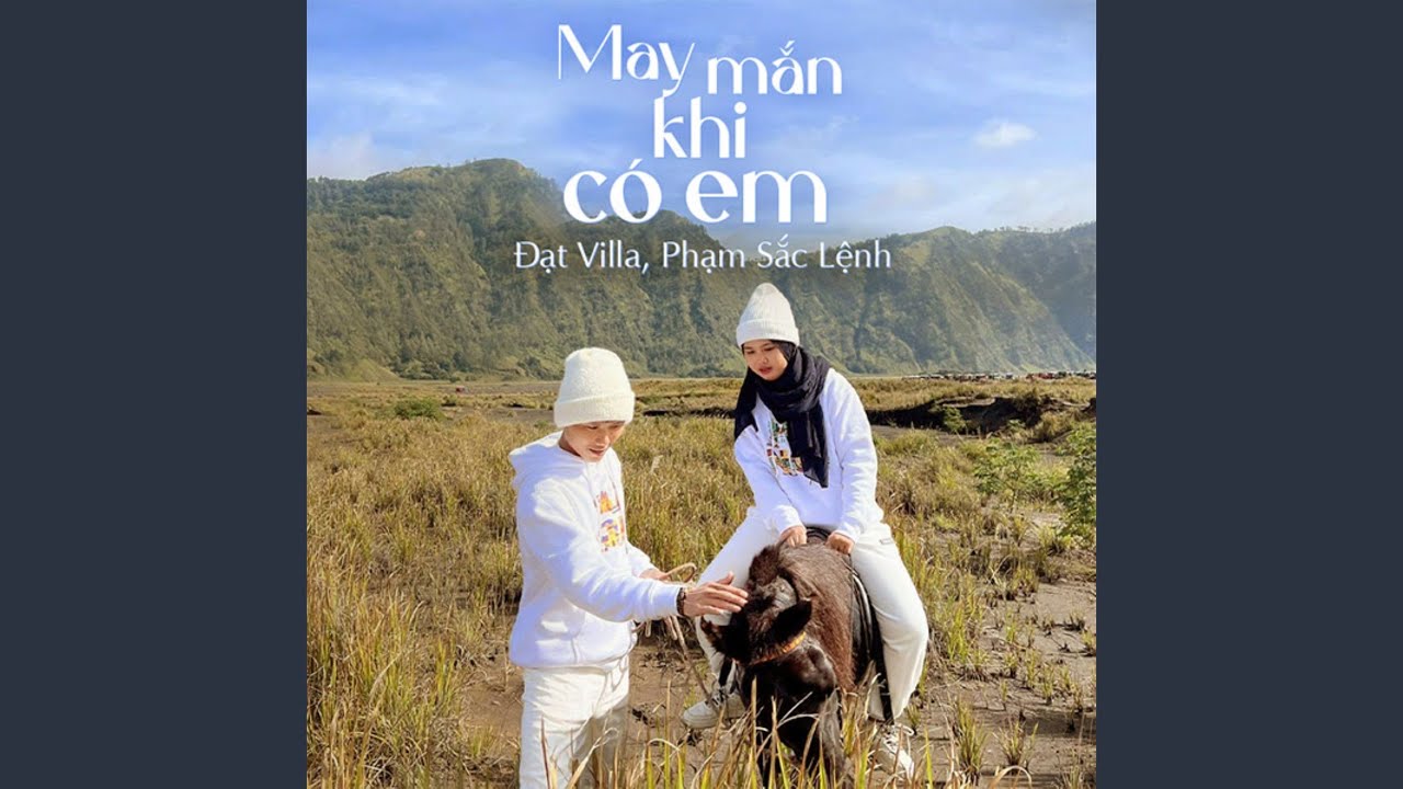 May Mắn Khi C&oacute; Em