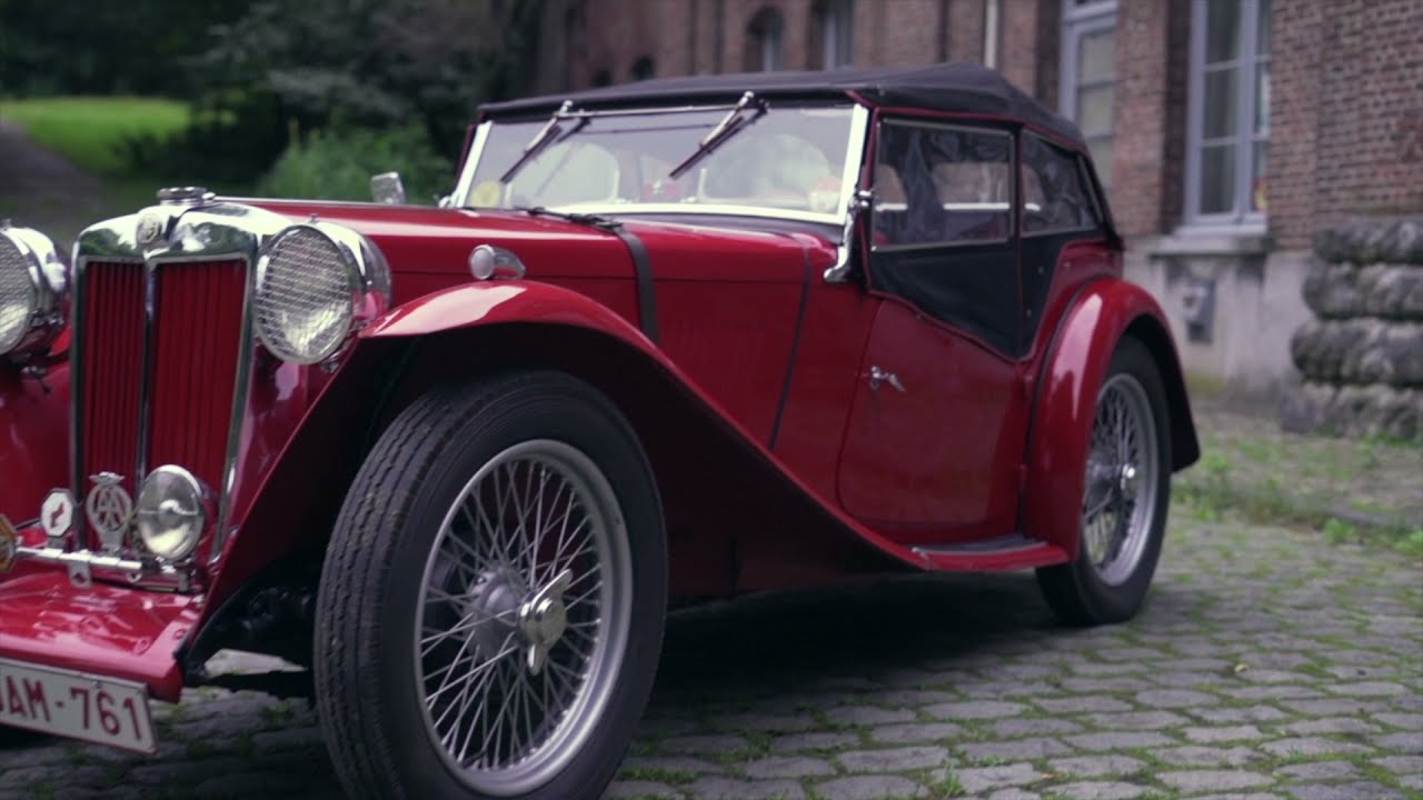 MG TB 1939