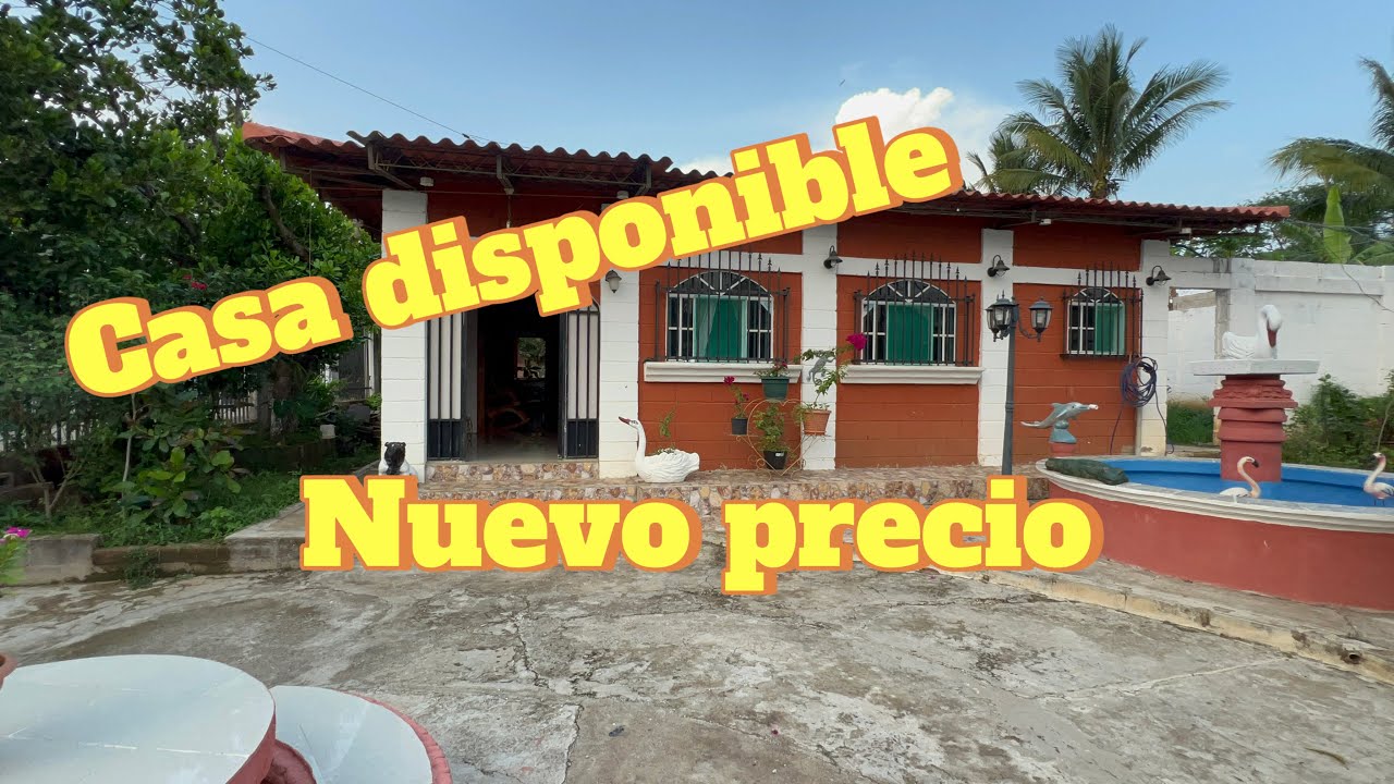 PROPIEDAD En, El Congo￼ NUEVO PRECIO$$$