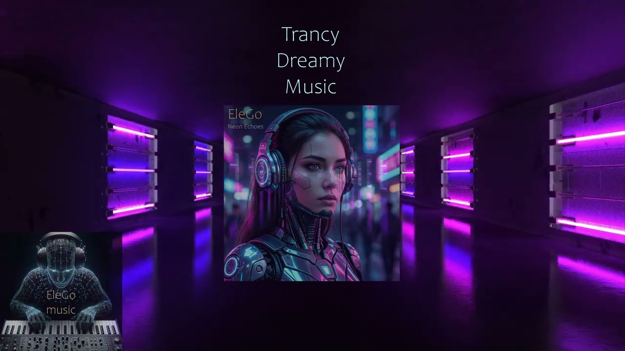 Neon Echoes