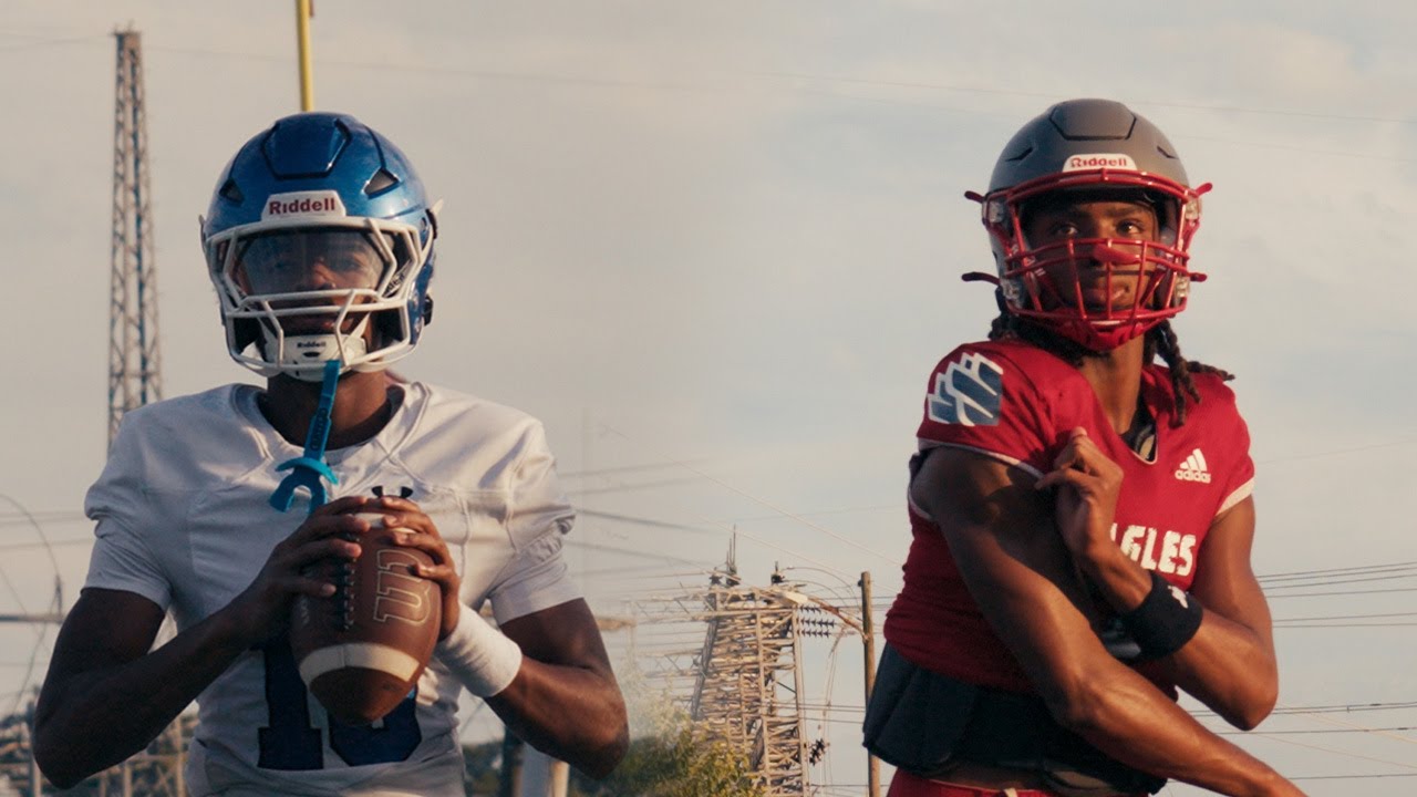 It’s Been 30 Years… Two Programs Finally Meet Again! Antioch (TN) vs East(TN)