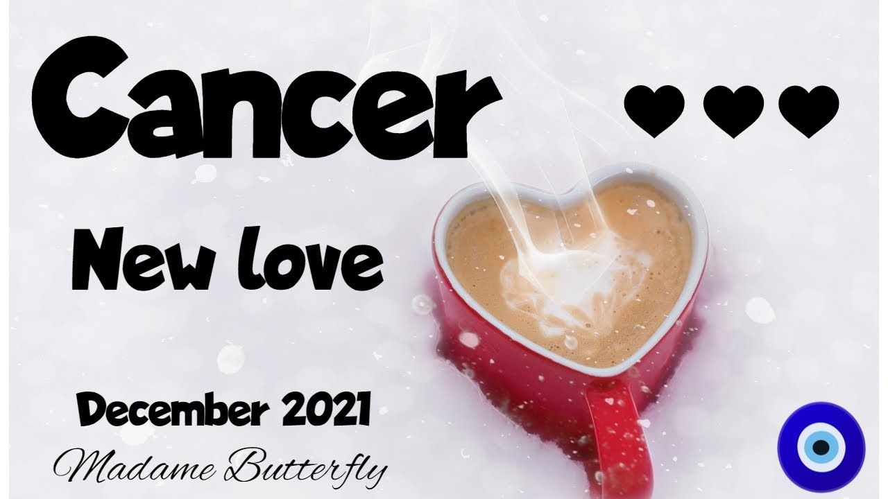 🎄♋CANCER💖🧿NEW LOVE~THIS PERSON IS LEAVING BEHIND A KARMIC FOR YOU 🏃‍♂️💑💘✨~December21/Timeless