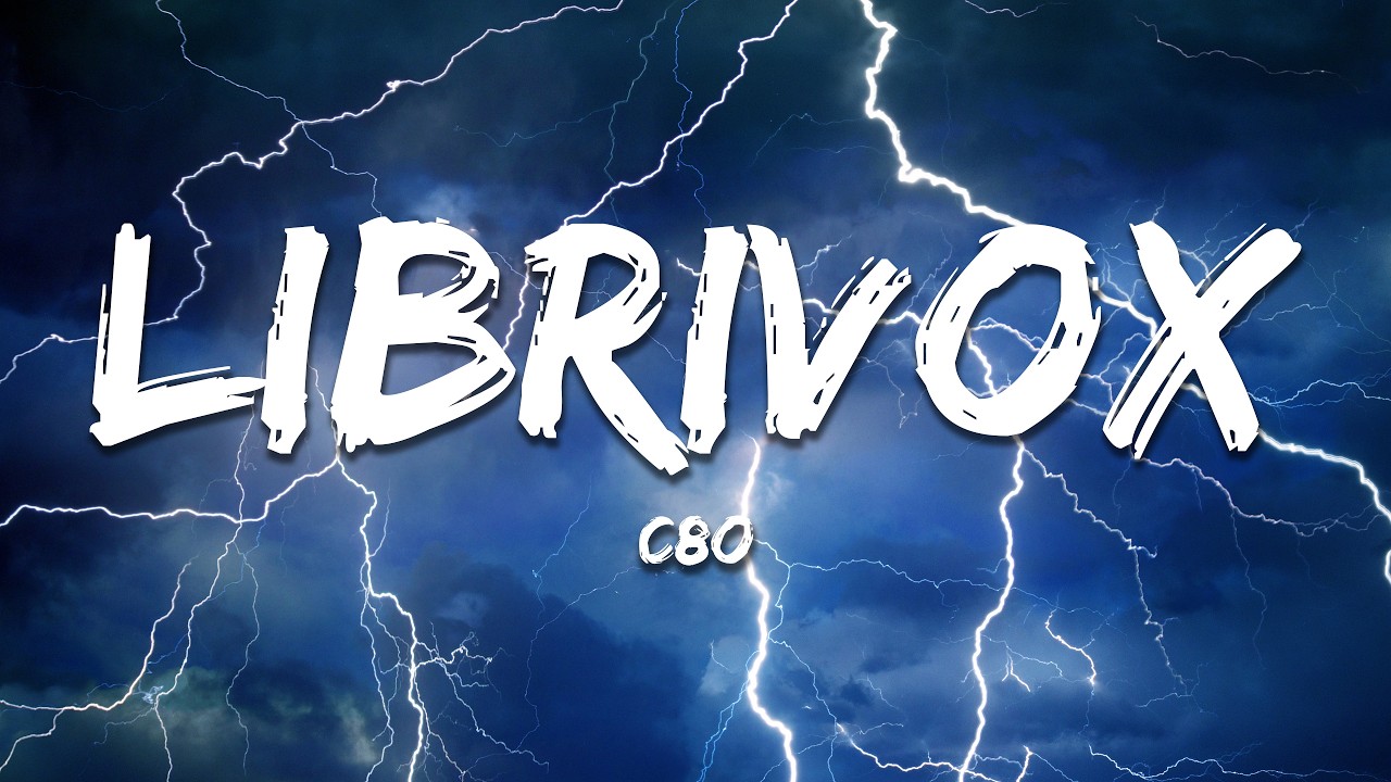 c8o - librivox (Lyrics)