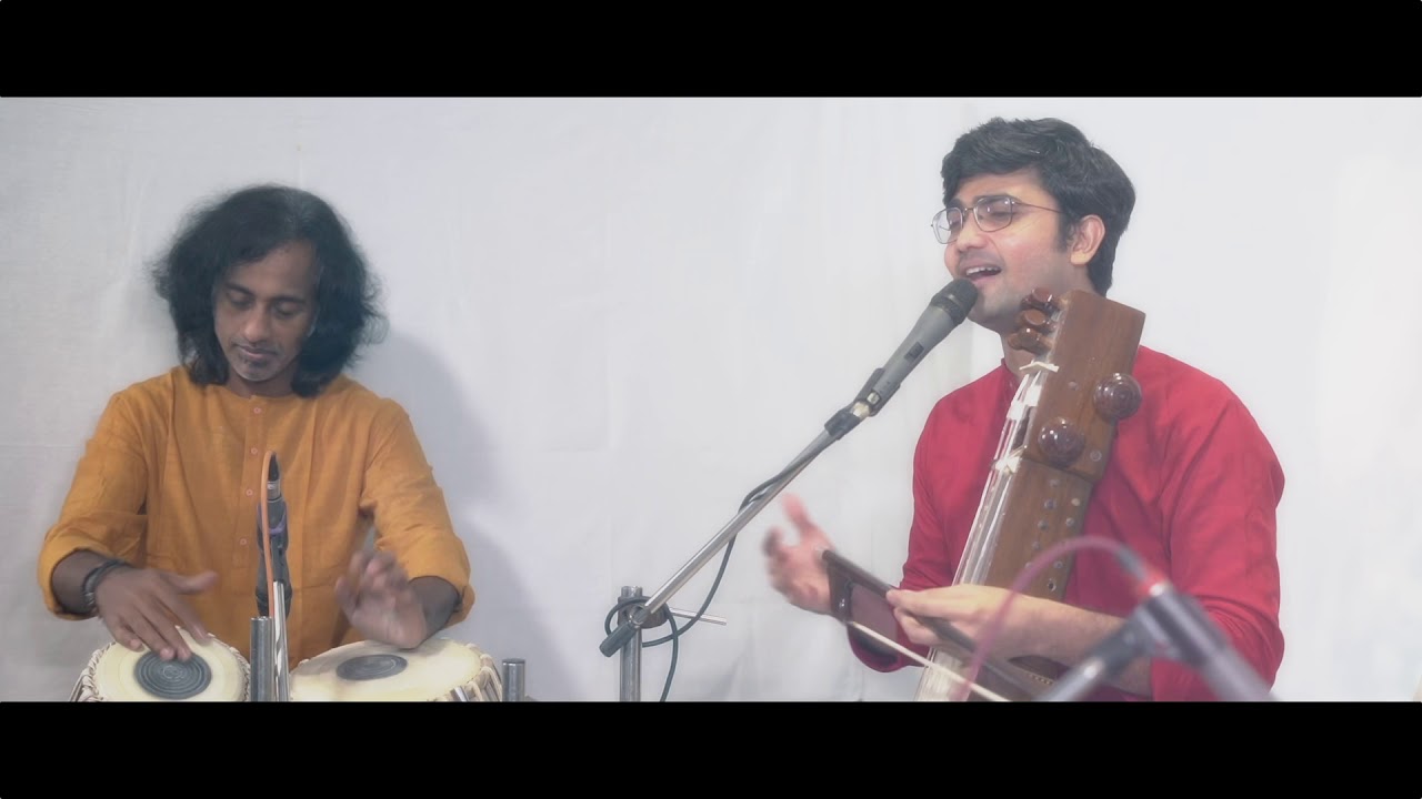Jay Jay Jag Janni Devi - Vanraj Shastri