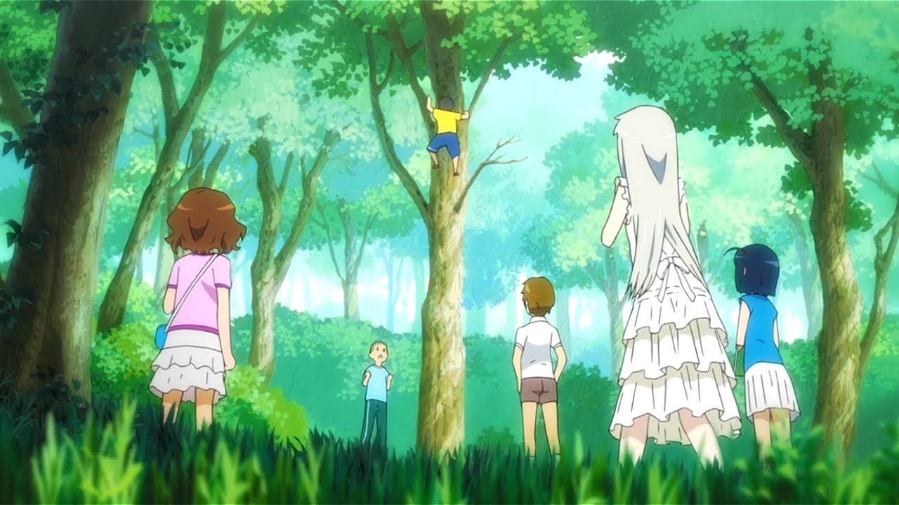 Before I Go [Best Sentimental Animethon 2013]