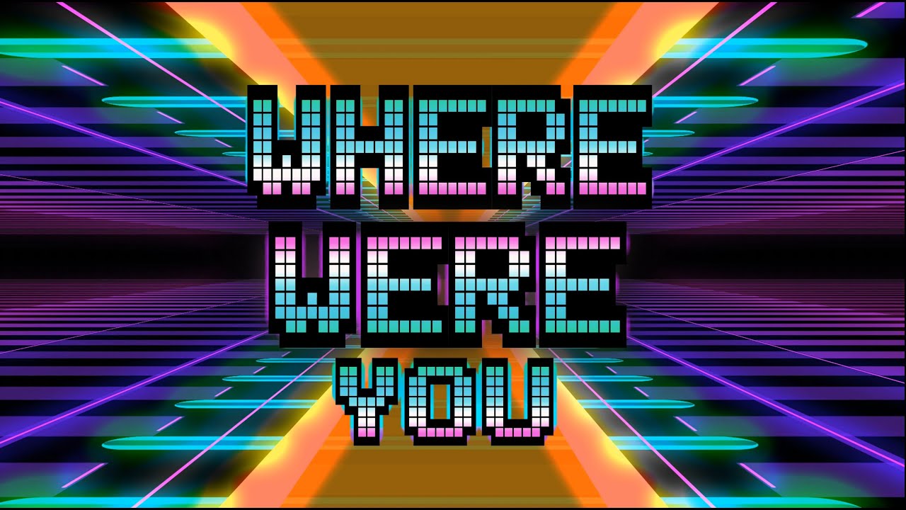 Evr - Where Were You