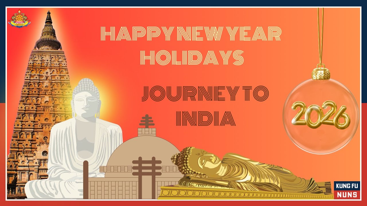 New Year Holidays Bus Journey Begins