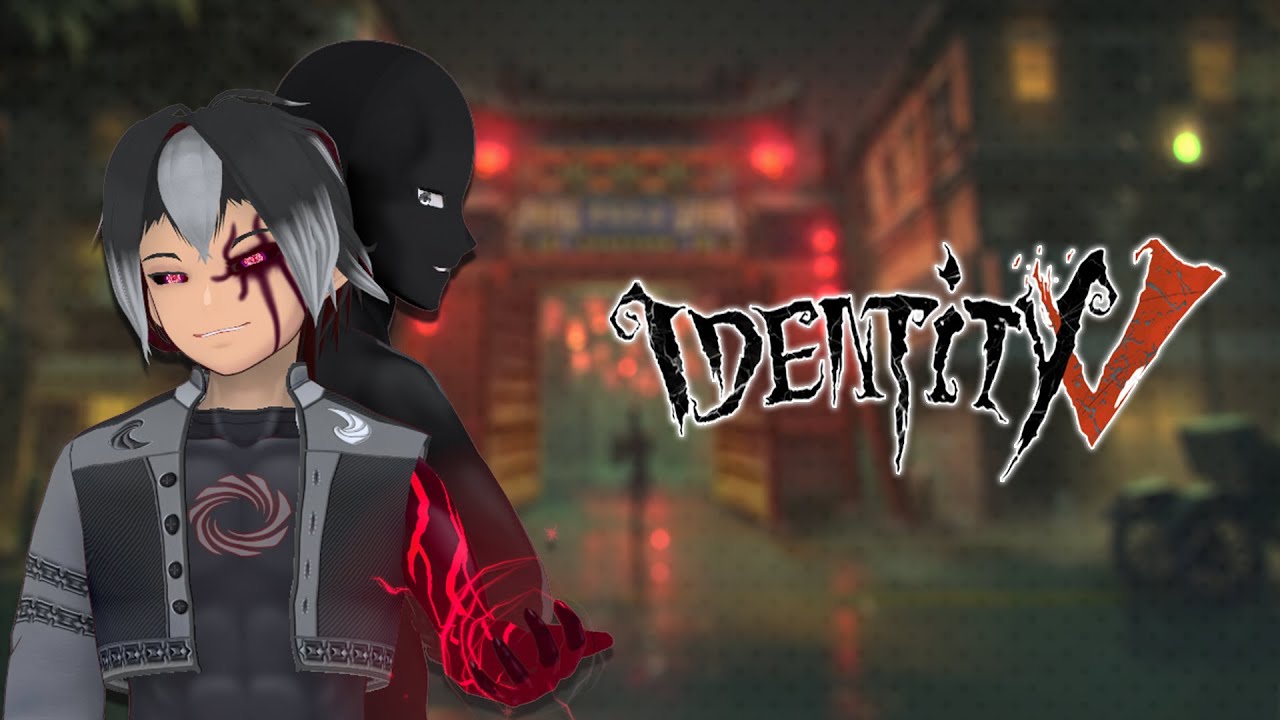 Identity V Survivor Rank Games
