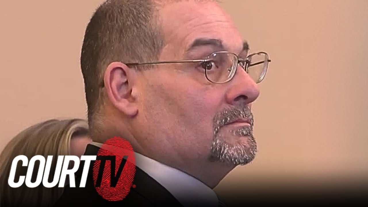 Deadly Divorce Murder Trial: Watch the Verdict!