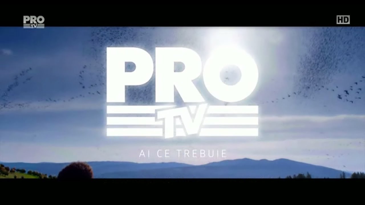 PRO TV - 