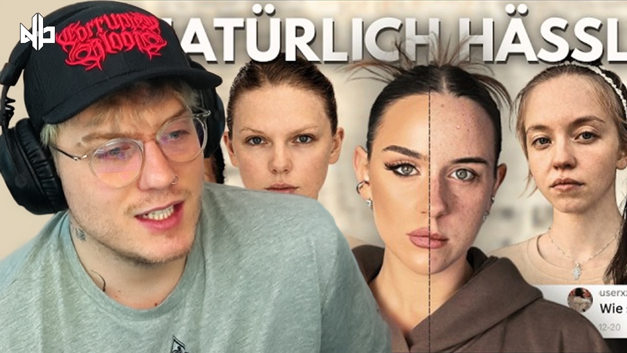 Ein generational Problem 🙁| Reaction auf 