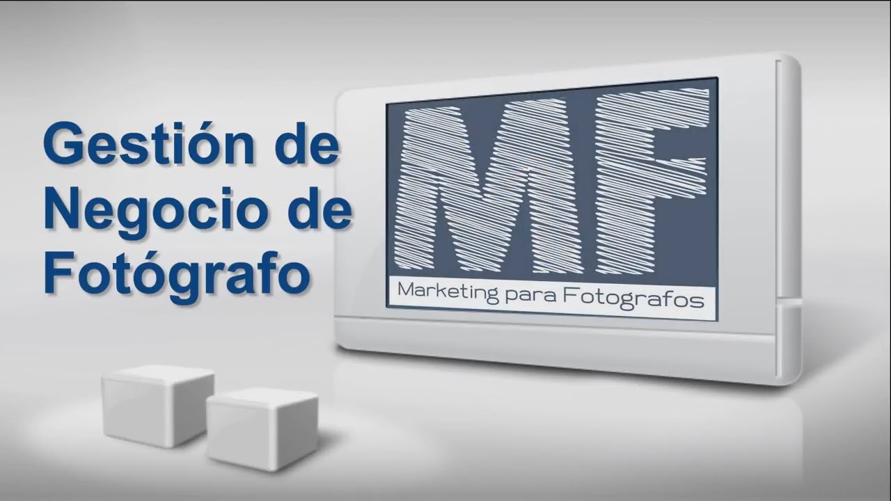 Gestión de negocio de fotografía. 10 ideas para aumentar tus beneficios