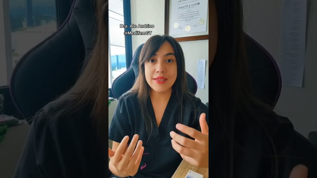 Tratamiento contra el Virus del Papiloma VPH