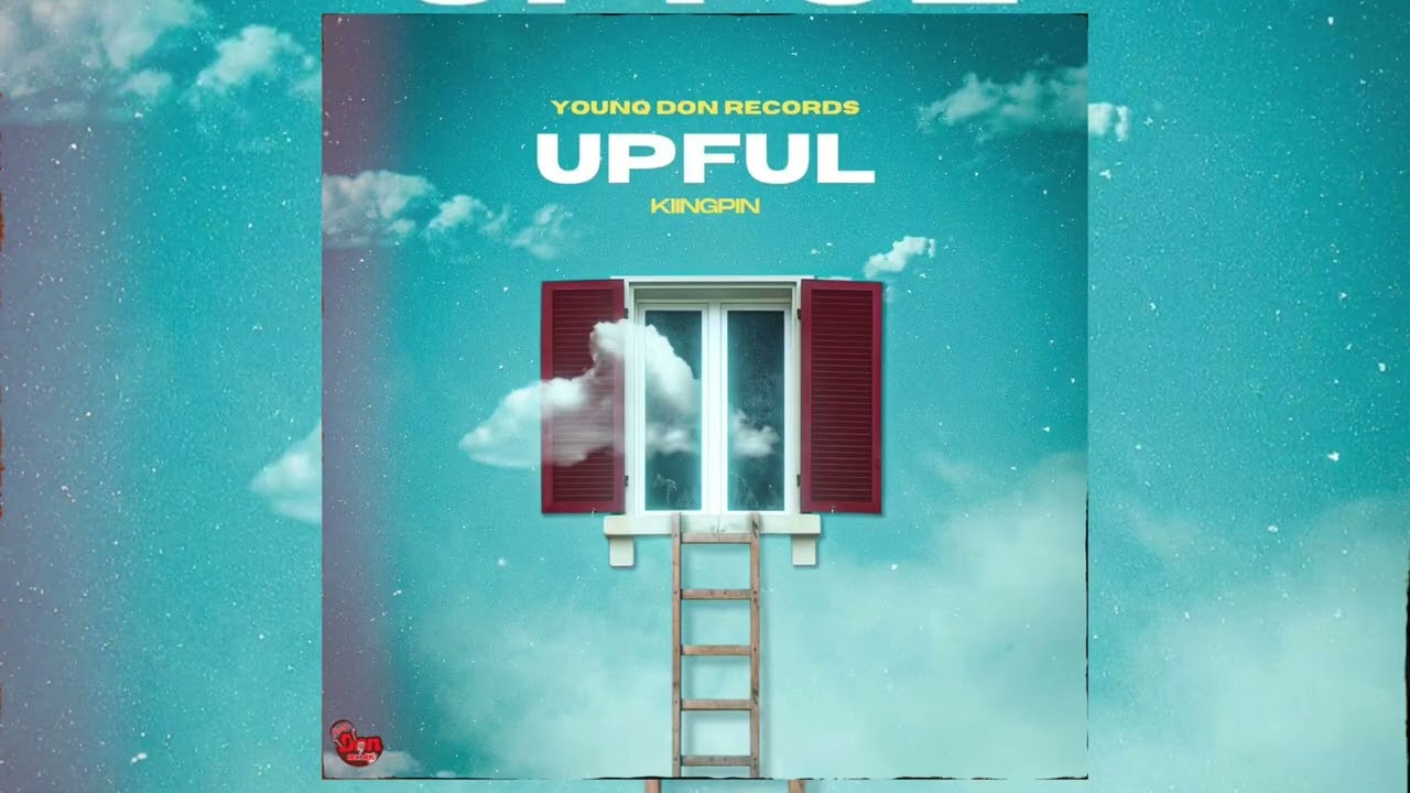 KiingPin, Younq Don - Upful | Official Audio