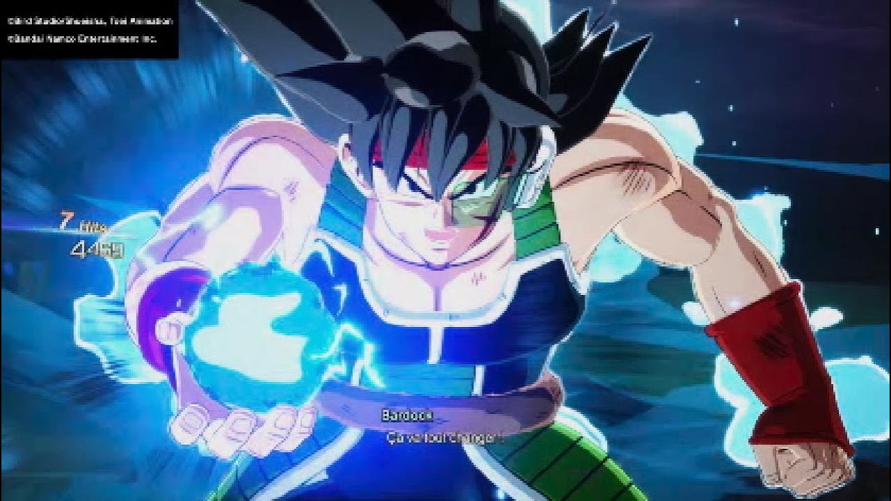 LE RÉSUMÉ DE DRAGON BALL GEKIDAMATSURI ! 