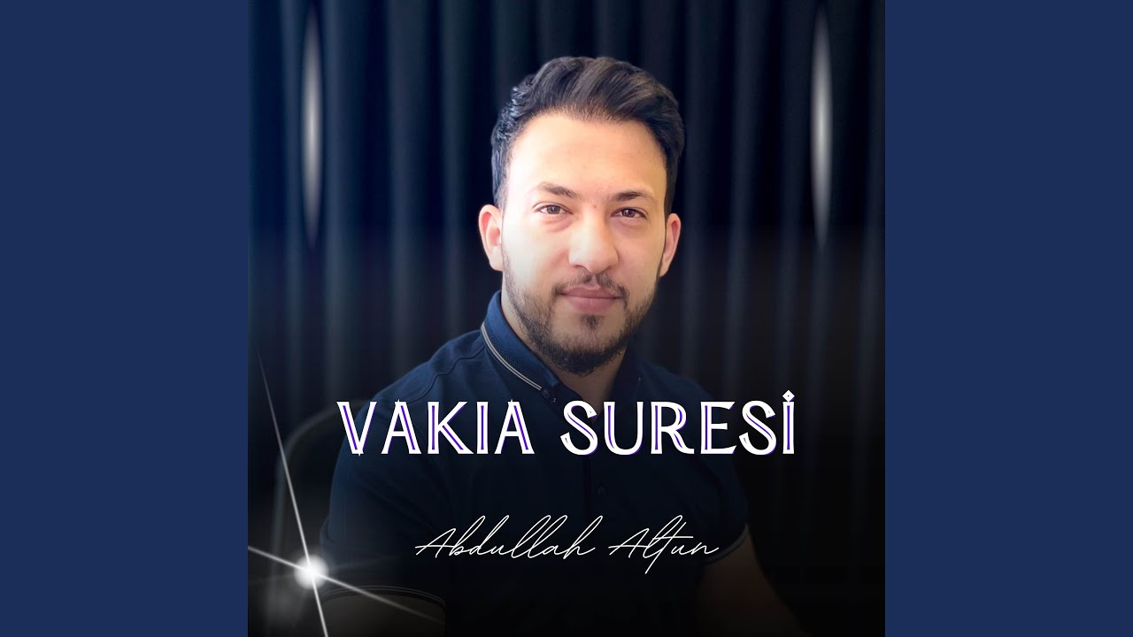 Vakıa Suresi (2024)