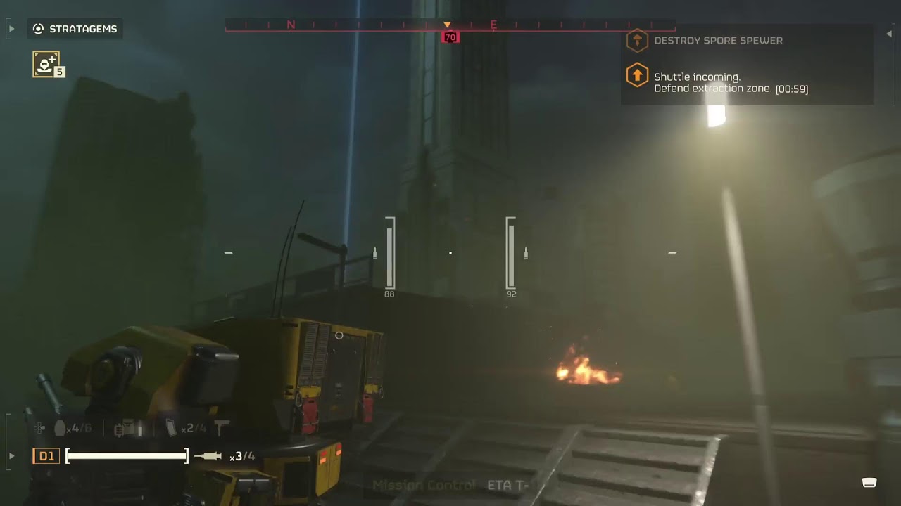 Hell Divers 2