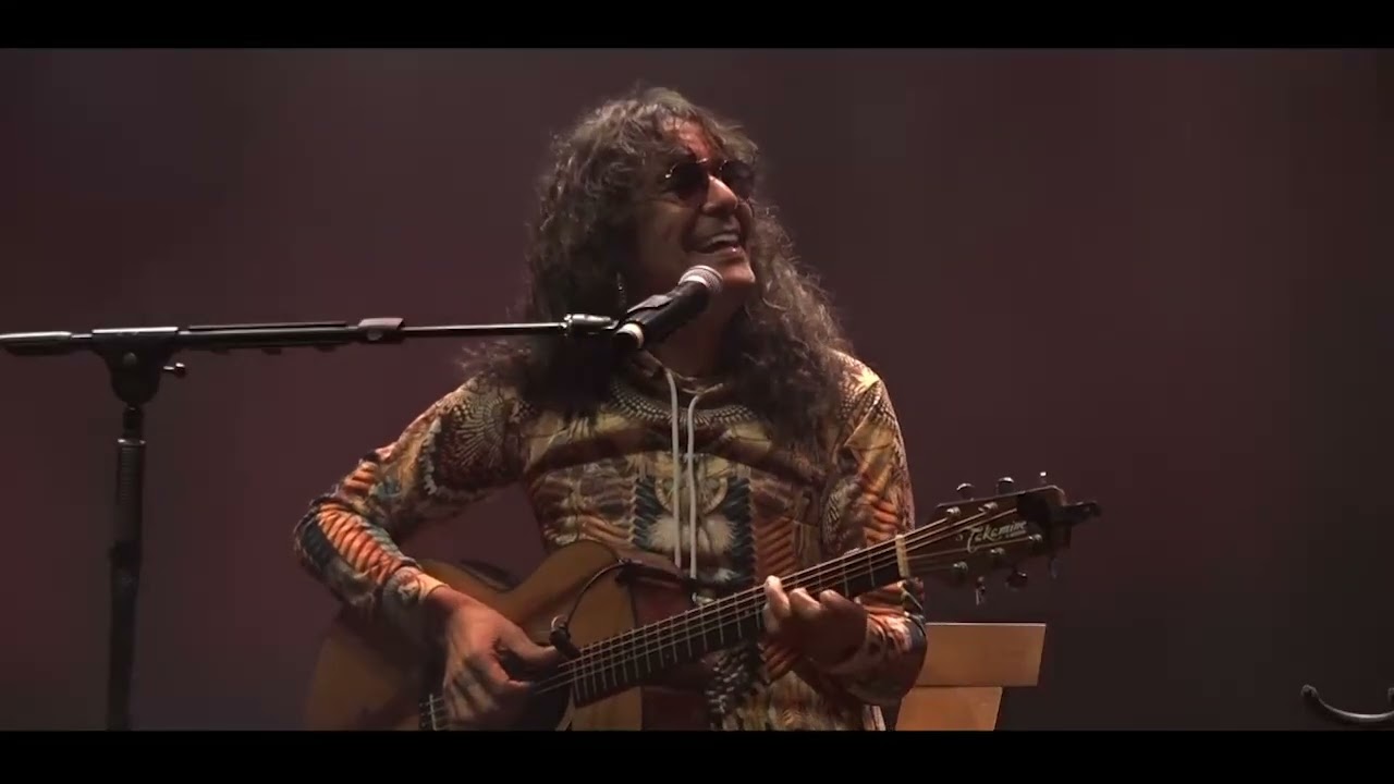 Luiz Caldas - Caça e Caçador