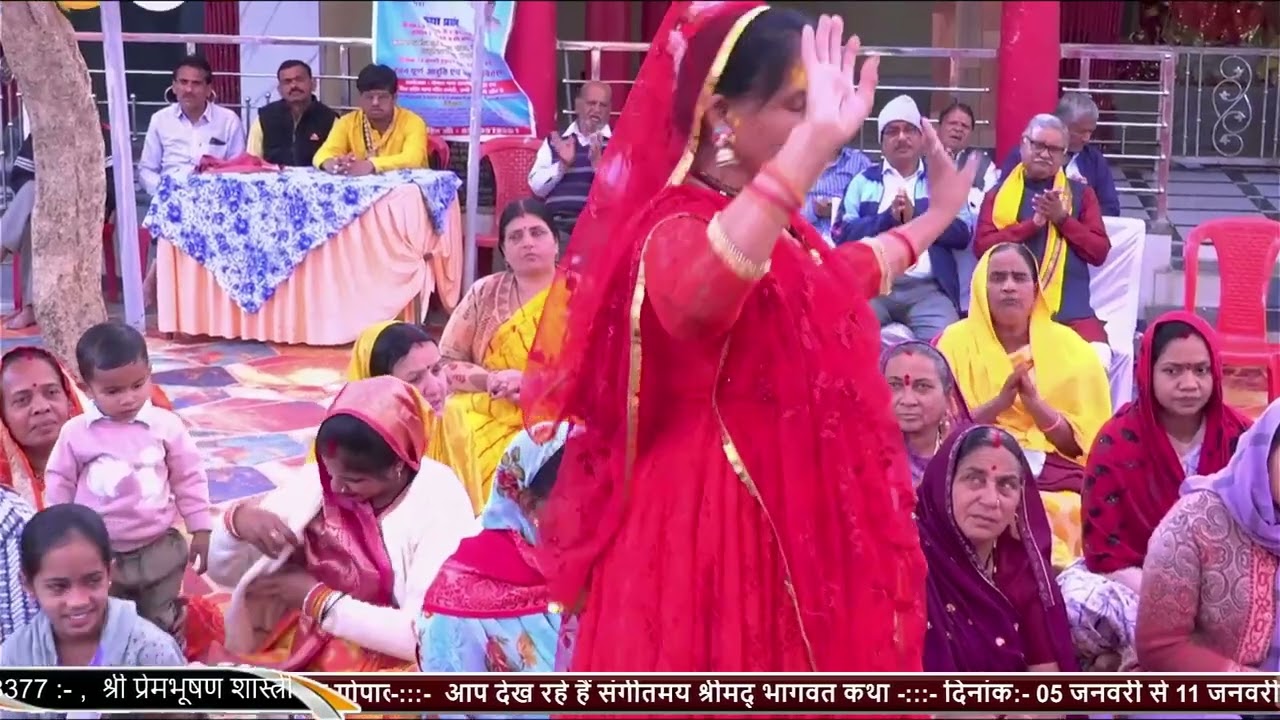 ###ऐ मन बड़ा चंचल है ##कैसे तेरा भजन करू ###prembhusanjimaharaj 