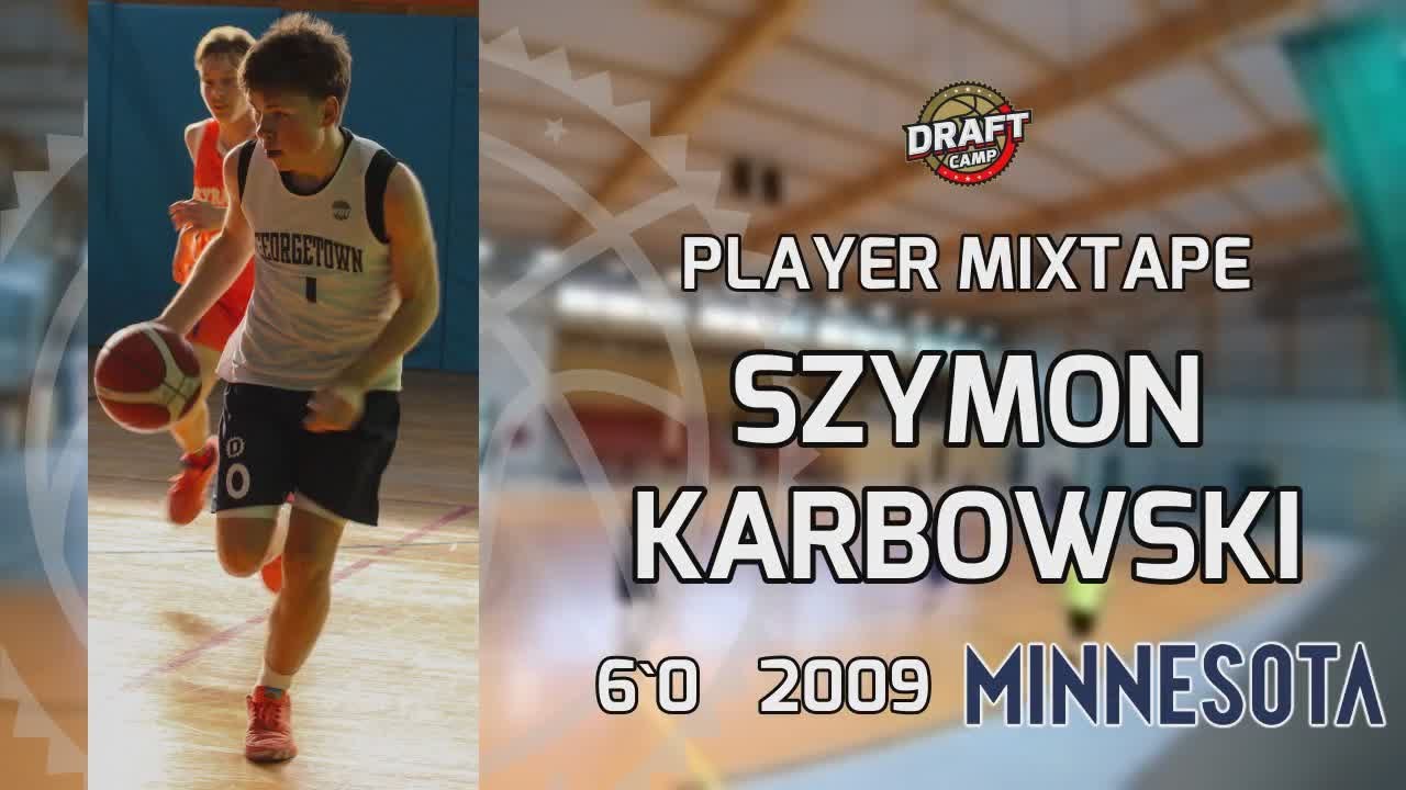 Szymon Karbowski Player Mixtape   DC111 Piła 2025