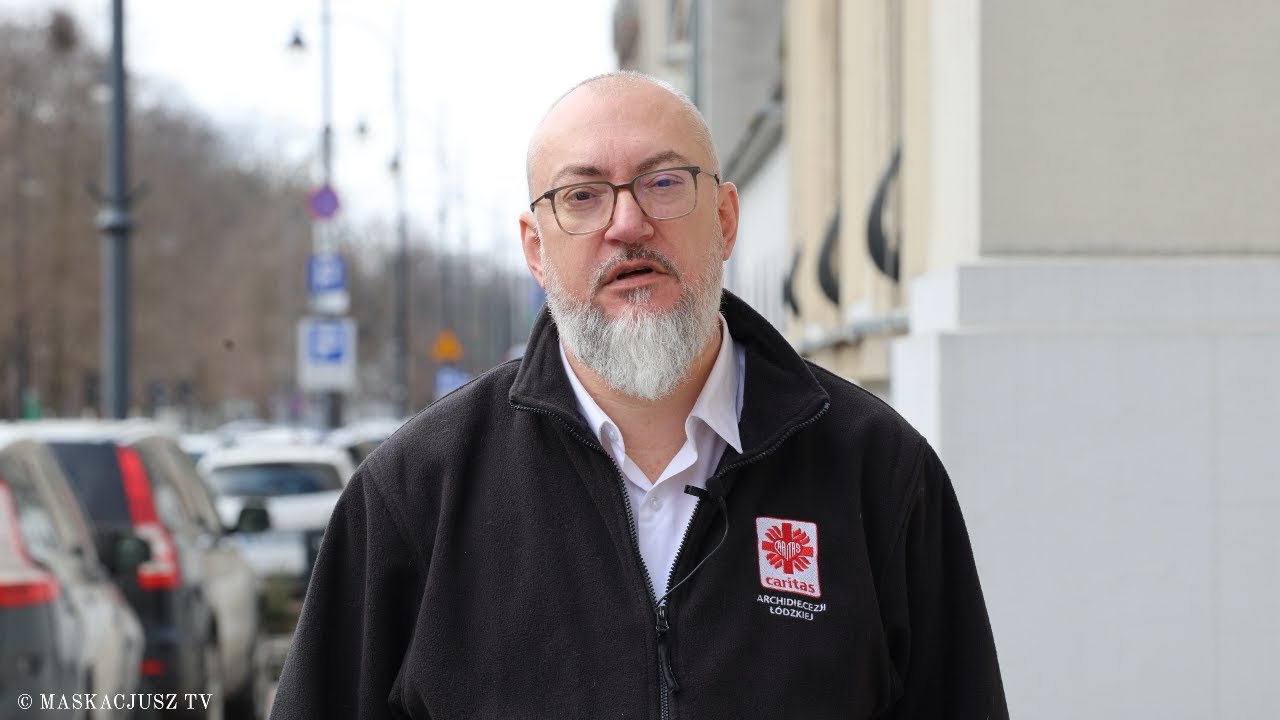 Tomasz Kopytowski o kard. Konradzie Krajewskim